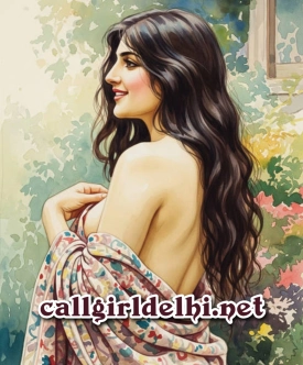 Astha – VIP delhi Call Girl for sensual pleasure