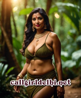 Disha – High-profile escort in delhi for erotic pleasure